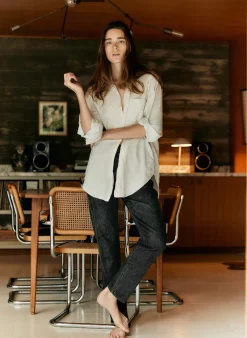Women Imogene + Willie ada stoner black