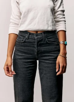 Women Imogene + Willie ada stoner black