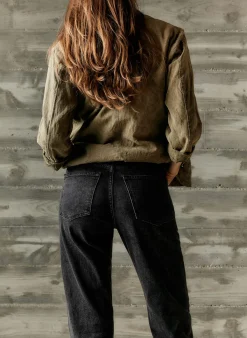 Women Imogene + Willie ada stoner black