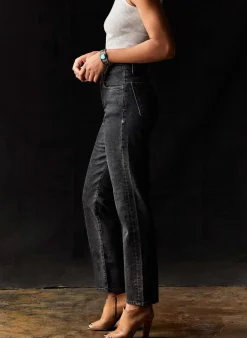 Women Imogene + Willie ada stoner black
