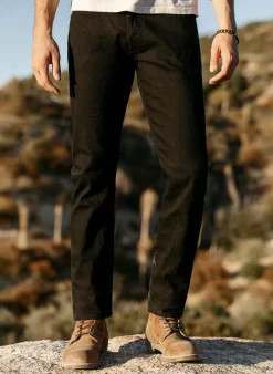 Imogene + Willie barton black rigid jp