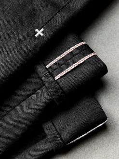 Imogene + Willie barton black rigid jp