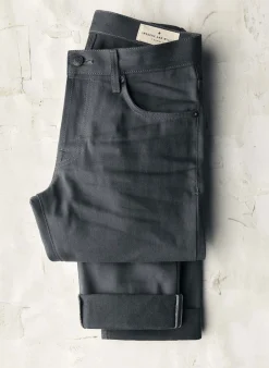 Imogene + Willie barton charcoal rigid jp