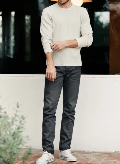 Imogene + Willie barton charcoal rigid jp