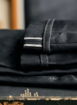 Imogene + Willie barton charcoal rigid jp