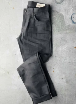 Imogene + Willie barton charcoal rigid jp