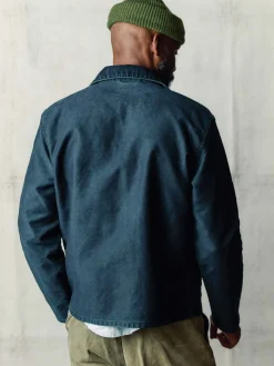 Imogene + Willie bedford work jacket