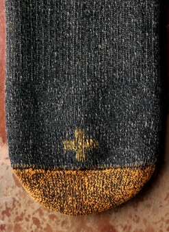 Women Imogene + Willie boot sock in umber