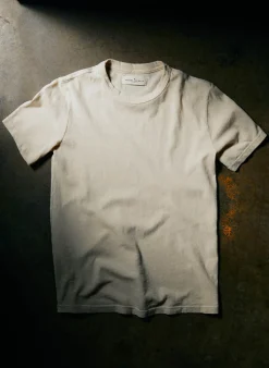 Women Imogene + Willie classic knit midweight crew