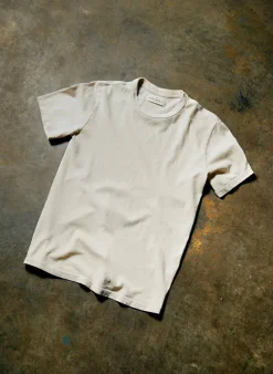 Women Imogene + Willie classic knit midweight crew
