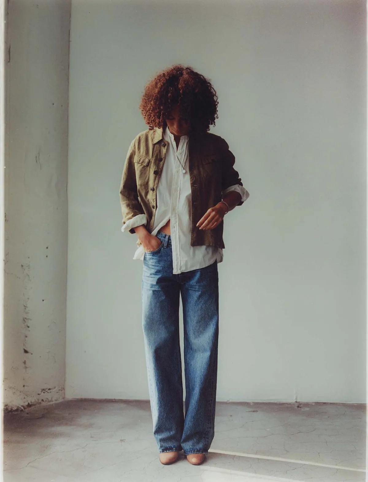 Women Imogene + Willie edie mayfield