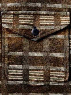 Women Imogene + Willie ellie cpo in pinion jacquard