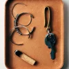 Women Imogene + Willie emil erwin natural leather tray
