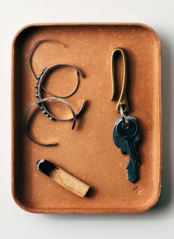 Women Imogene + Willie emil erwin natural leather tray