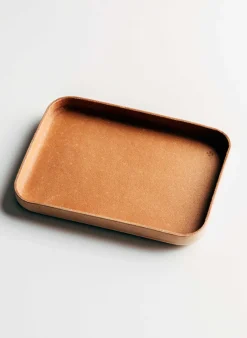 Women Imogene + Willie emil erwin natural leather tray