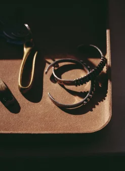 Women Imogene + Willie emil erwin natural leather tray