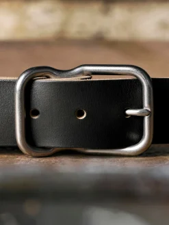 Women Imogene + Willie Emil Erwin Signature Belt Slate
