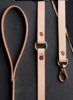 Women Imogene + Willie emil erwin x i+w dog leash