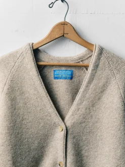 Women Imogene + Willie evie cardigan in natural