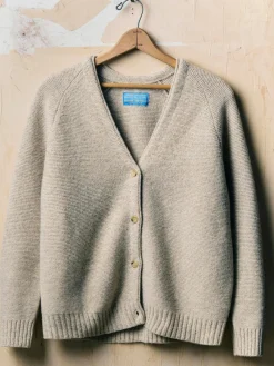 Women Imogene + Willie evie cardigan in natural