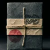 Imogene + Willie exfoliating charcoal soap