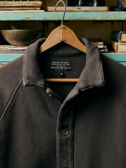 Imogene + Willie fairview knit raglan jacket