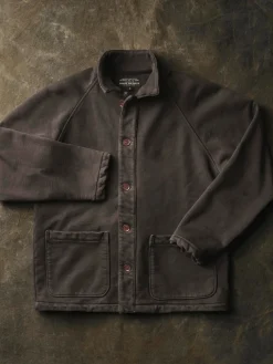 Imogene + Willie fairview knit raglan jacket