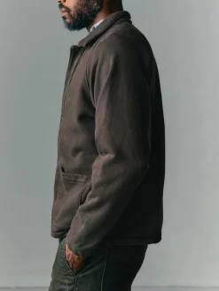 Imogene + Willie fairview knit raglan jacket