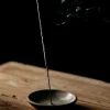 Imogene + Willie hand-thrown incense holder