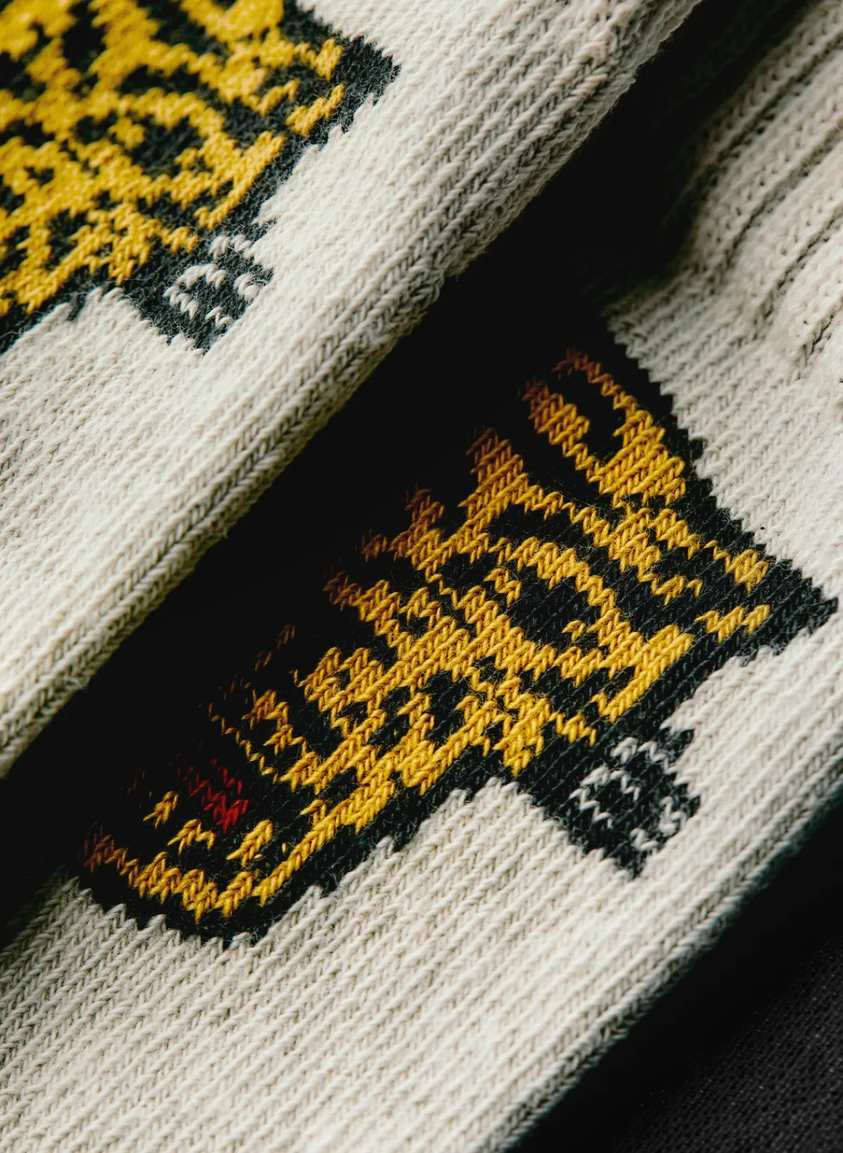 Women Imogene + Willie hellcat sock in natural