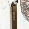 Women Imogene + Willie higonokami folding knife