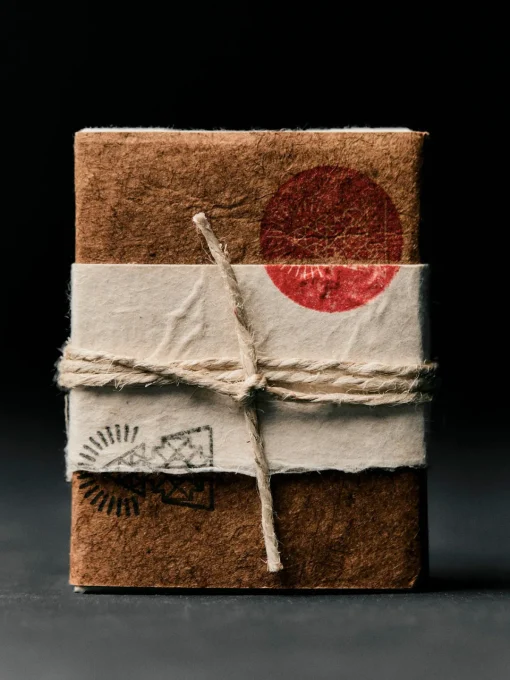 Imogene + Willie incausa soap bar