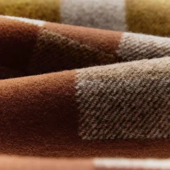 Women Imogene + Willie i+w x american woolen camp blanket 07