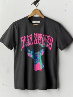 Women Imogene + Willie i+w x billy strings "big buck” tee