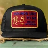Women Imogene + Willie i+w x billy strings "b.s." trucker