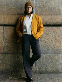 Women Imogene + Willie i+w x dehen slouchy cardigan