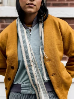 Women Imogene + Willie i+w x dehen slouchy cardigan