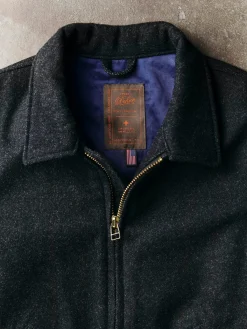 Imogene + Willie i+w x dehen weekender jacket