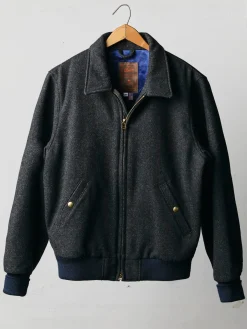 Imogene + Willie i+w x dehen weekender jacket