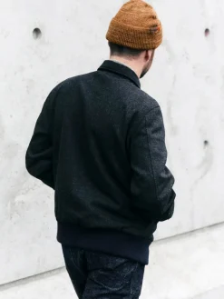 Imogene + Willie i+w x dehen weekender jacket