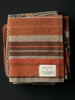 Women Imogene + Willie i+w x family heirloom weavers hand towel pack 04