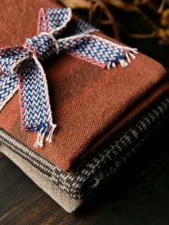 Women Imogene + Willie i+w x family heirloom weavers hand towel pack 04