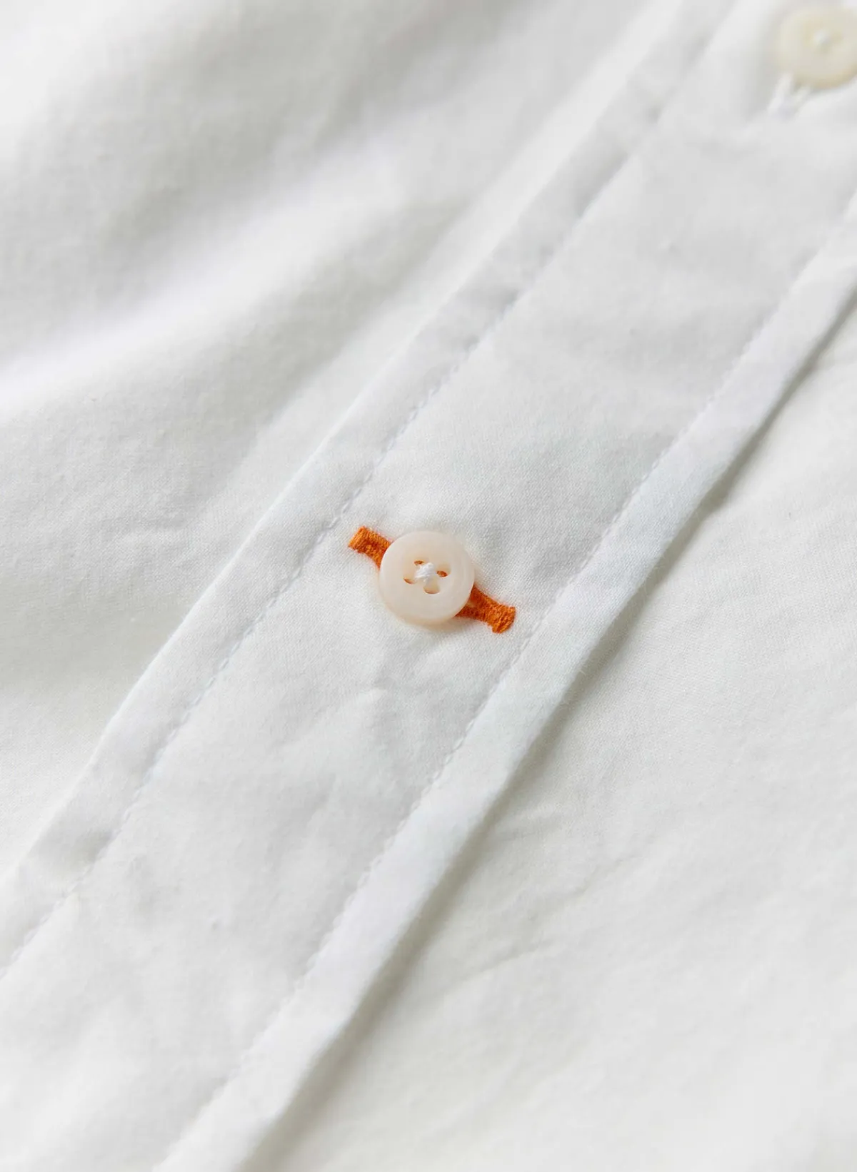 Imogene + Willie i+w x Gitman Vintage poplin oxford