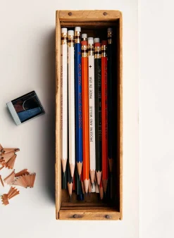 Women Imogene + Willie i+w x musgrave modern pencil 12-pack