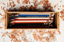 Women Imogene + Willie i+w x musgrave modern pencil 12-pack