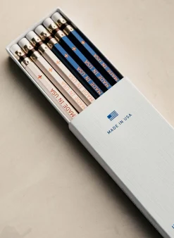 Women Imogene + Willie i+w x musgrave modern pencil 12-pack