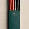 Women Imogene + Willie i+w x musgrave traditional pencil 12-pack