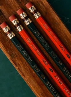 Women Imogene + Willie i+w x musgrave traditional pencil 12-pack