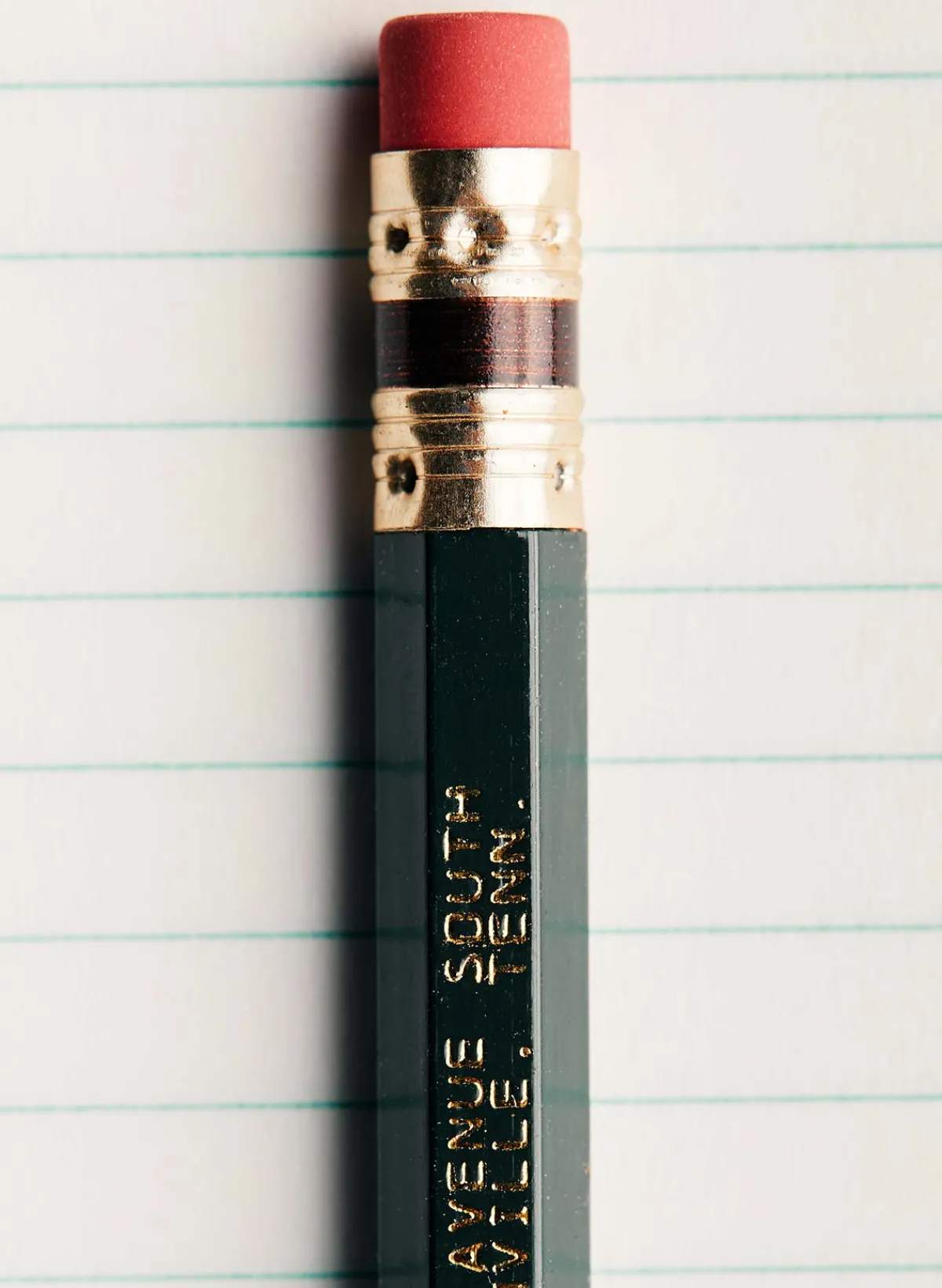 Women Imogene + Willie i+w x musgrave traditional pencil 12-pack