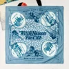 Women Imogene + Willie i+w x willie nelson "fan club" bandana
